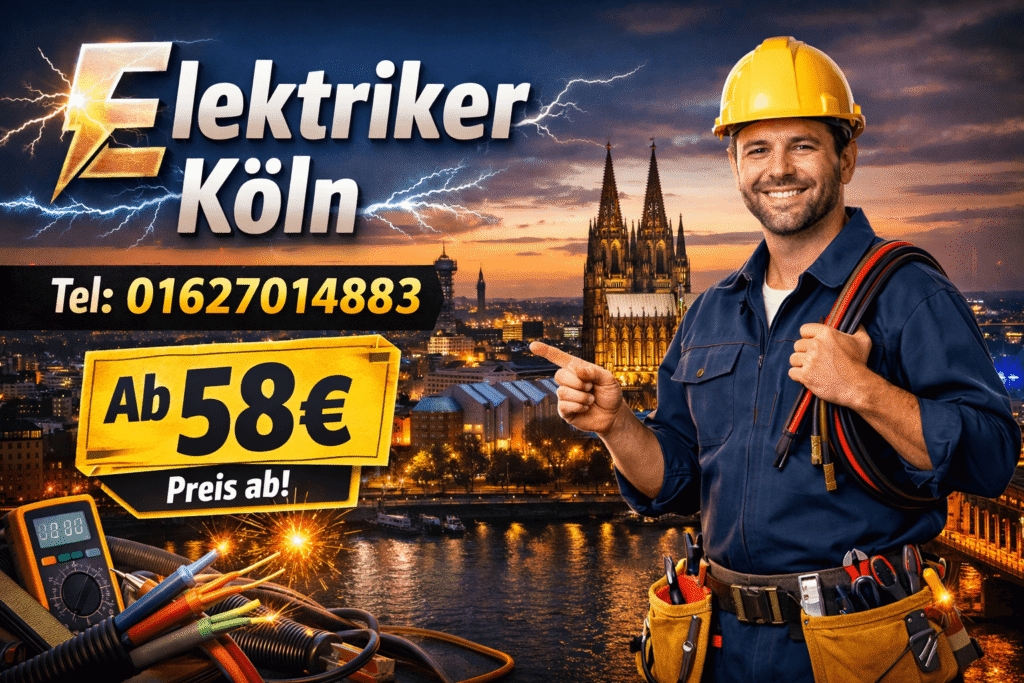 Backofen anschließen Kosten