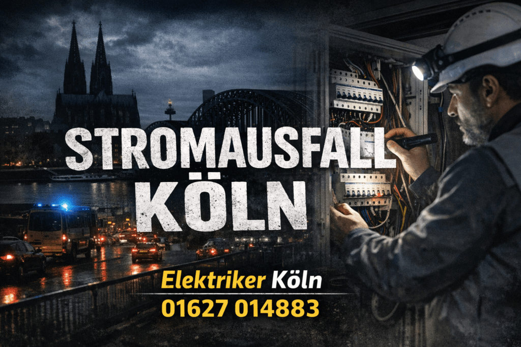 stromausfall köln