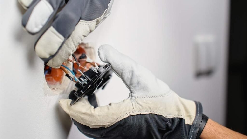 Reparatur und Austausch fachgerecht umsetzen – von Steckdoseneinsatz bis Leitungsanschluss