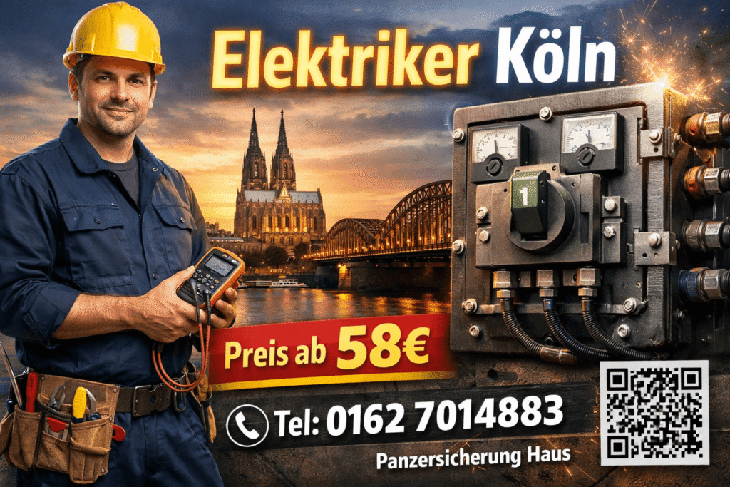 panzersicherung haus