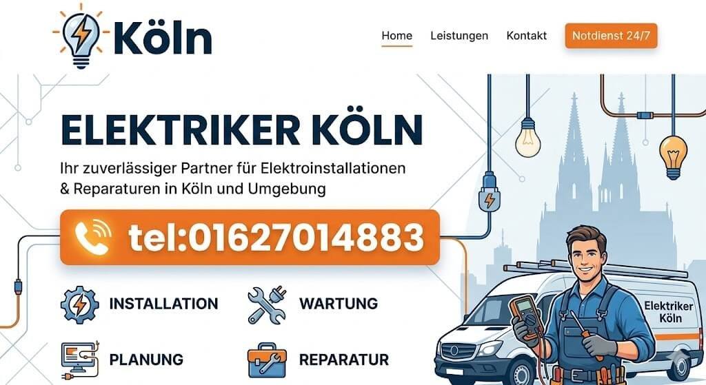 knx smart home installation