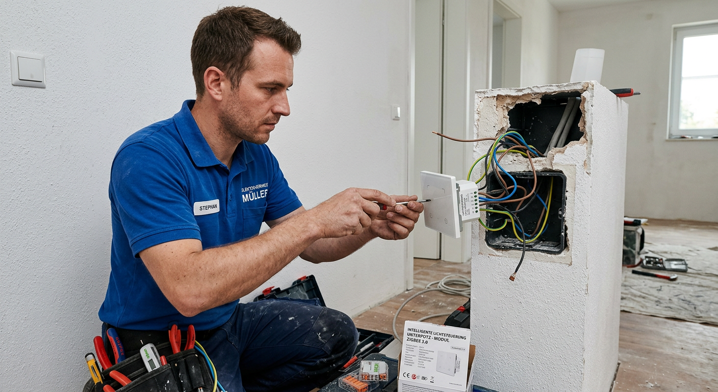 lichtsteuerung unterputz lichtsteuerung unterputz