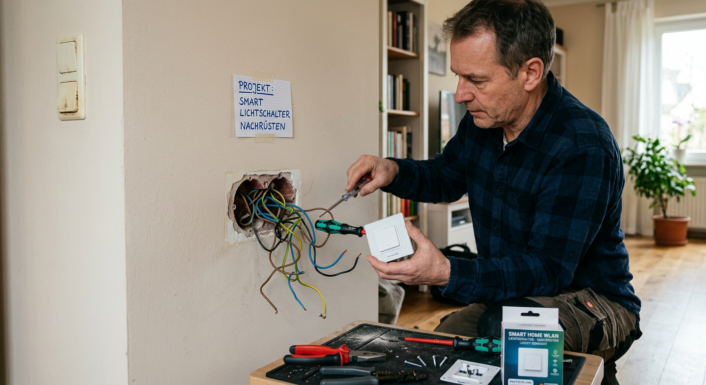 smart lichtschalter nachrüsten smart lichtschalter nachrüsten