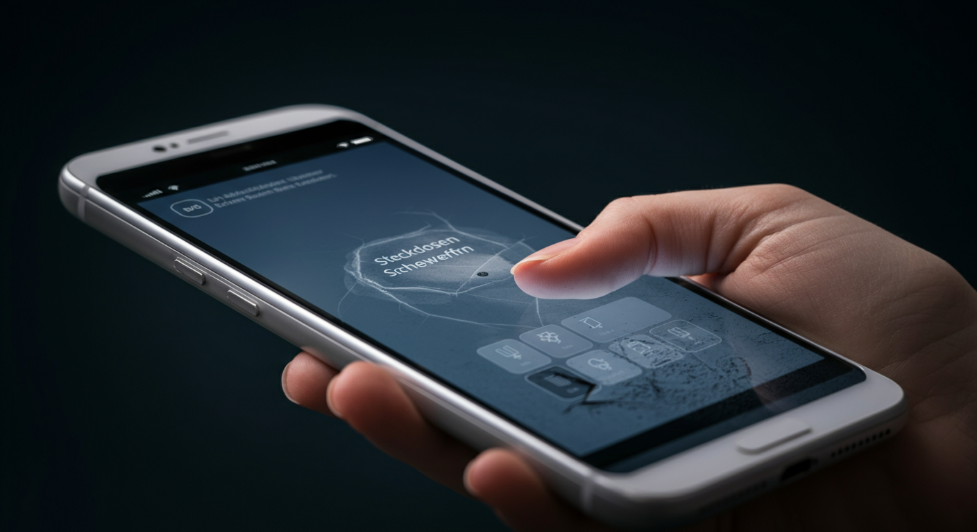 steckdosen smartphone steuern steckdosen smartphone steuern