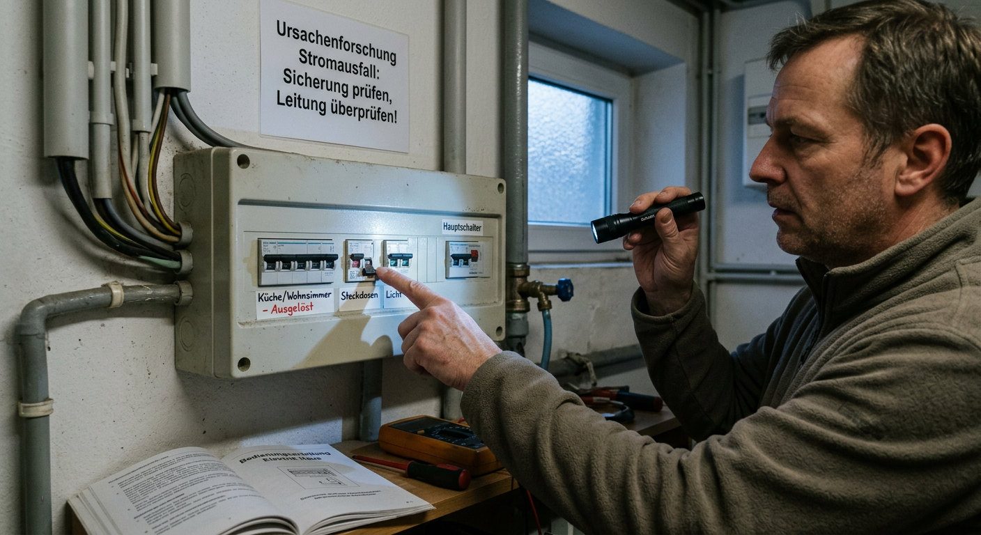 stromausfall im haus ursachen stromausfall im haus ursachen