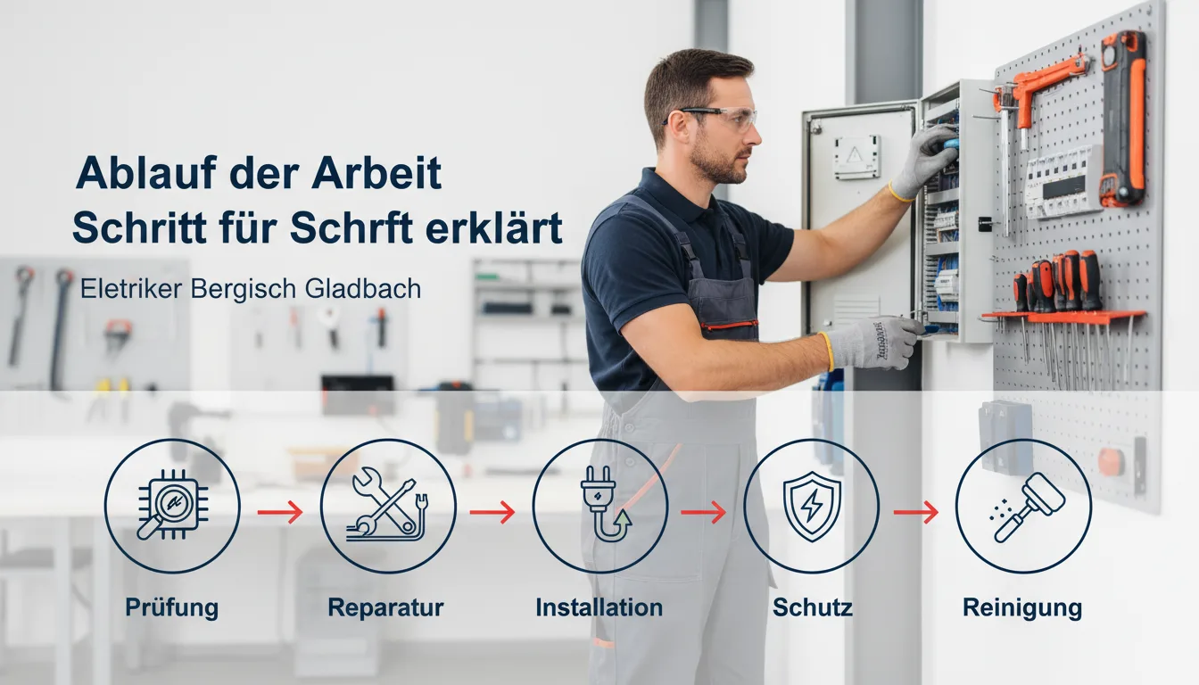 elektriker bergisch gladbach – Lösung